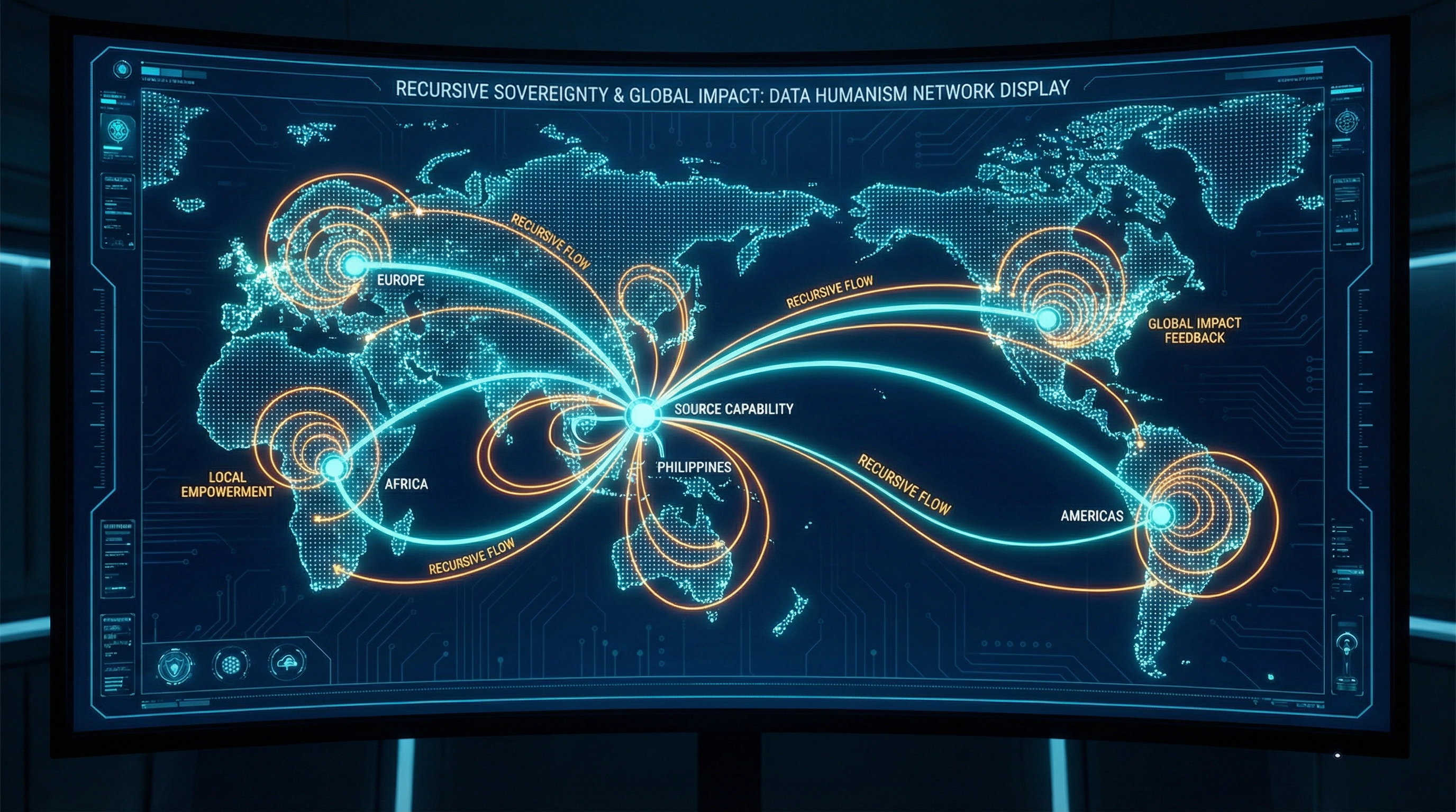Global Impact Network